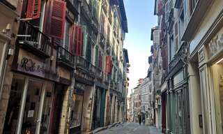 Appartement 2 Pièces 33 m² à vendre à Bayonne (64100)