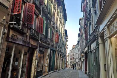 Appartement 2 pièces 165000 €