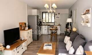 Appartement 3 Pièces 43 m² à vendre à Roquevaire (13360)