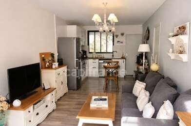 Appartement 3 pièces 175000 €