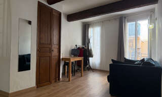 Appartement 1 Pièce 23 m² à vendre à Aix-en-Provence (13100)