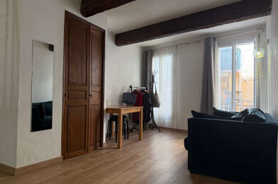 Appartement 1 pièces 135000 €