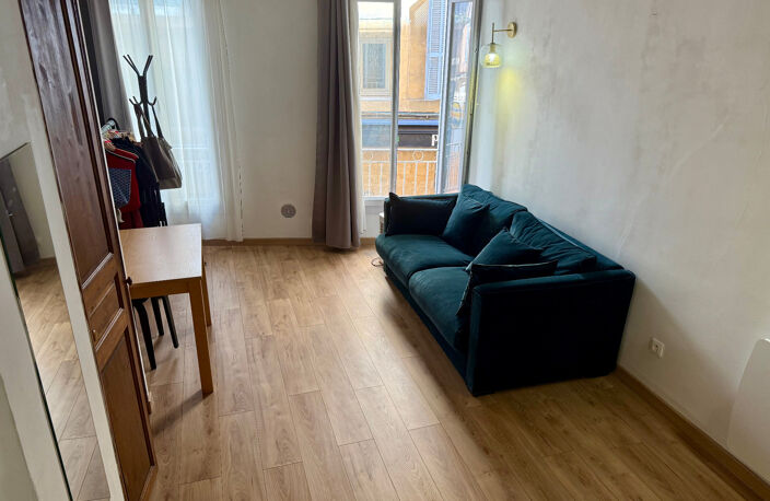 Studio à vendre 1 pièces AIX EN PROVENCE (13) — photo 2
