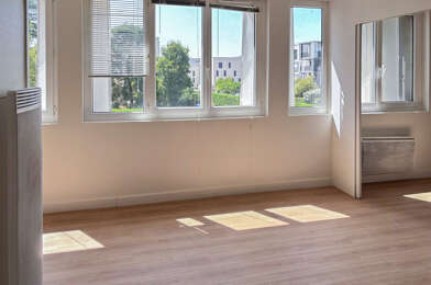 Appartement 2 pièces 125000 €