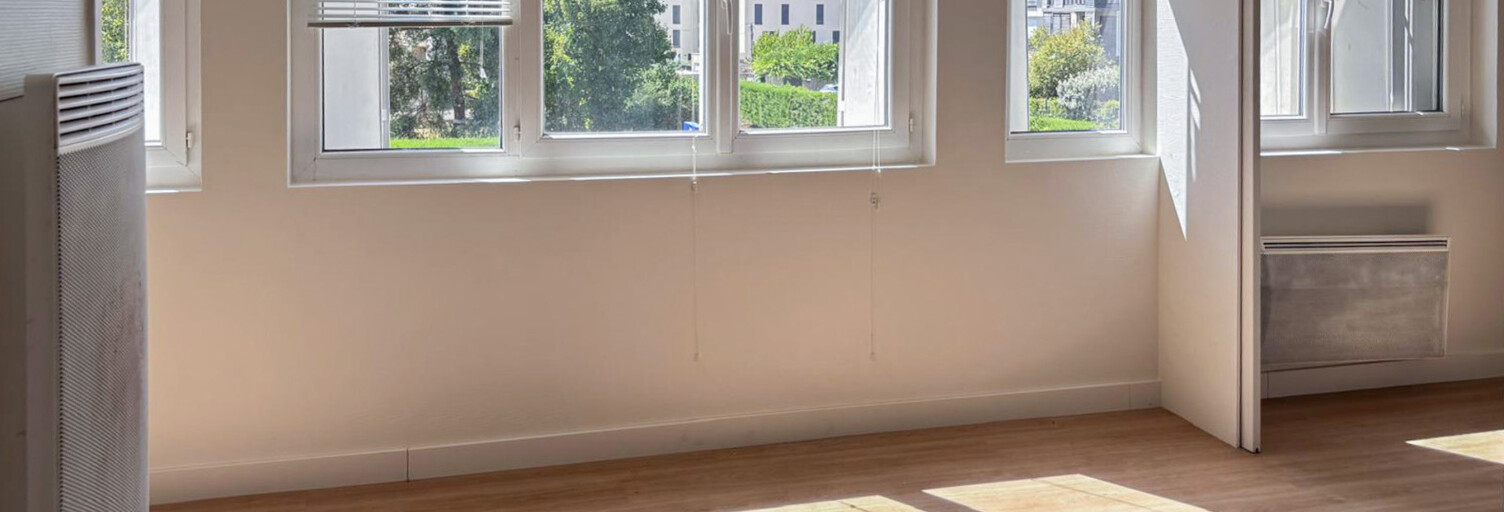 Appartement 2 Pièces 35 m² à vendre à Francheville (69340)