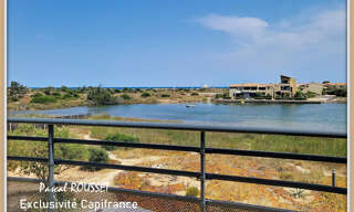 Appartement 3 Pièces 49 m² à vendre à Leucate (11370)