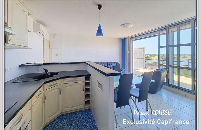 Appartement à vendre 3 pièces LEUCATE (11) — photo 3