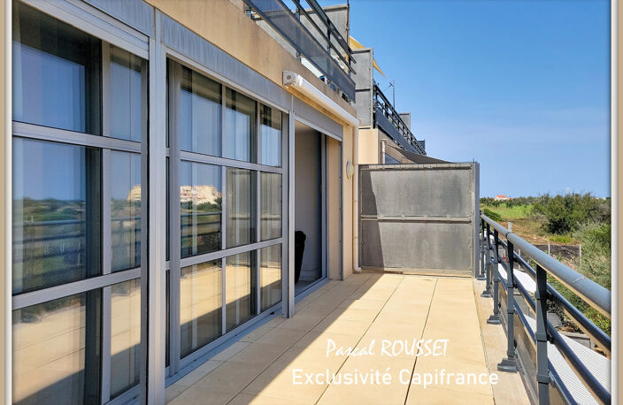 Appartement à vendre 3 pièces LEUCATE (11) — photo 4