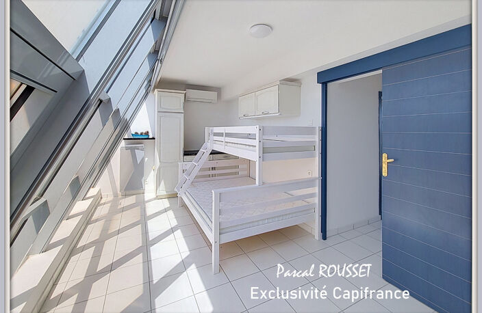 Appartement à vendre 3 pièces LEUCATE (11) — photo 5