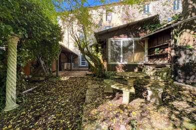 Maison 6 pièces 79000 €