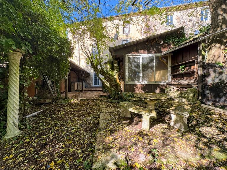 Maison à vendre 6 pièces GONDRIN — photo 1