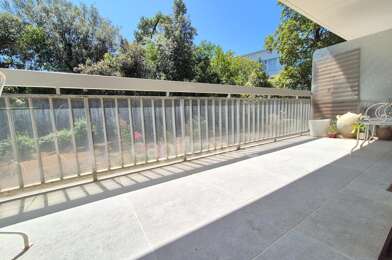 Appartement 3 pièces 358700 €