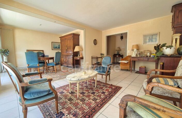 Appartement à vendre 3 pièces ROYAN (17) - Terrasse — photo 3