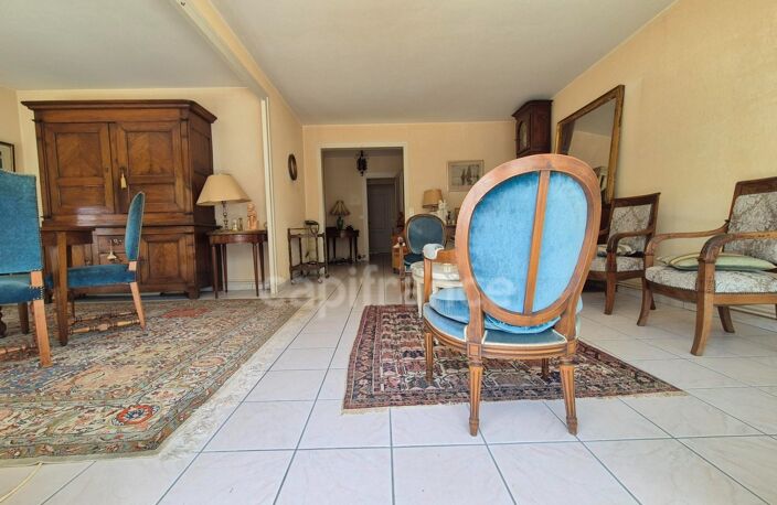 Appartement à vendre 3 pièces ROYAN (17) - Terrasse — photo 4