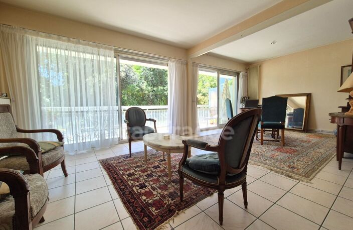Appartement à vendre 3 pièces ROYAN (17) - Terrasse — photo 5