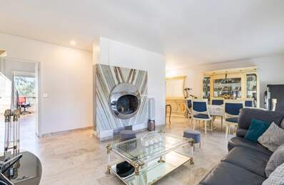 Appartement 6 pièces à vendre AUBERVILLIERS (93), commercialité possible — photo du bien
