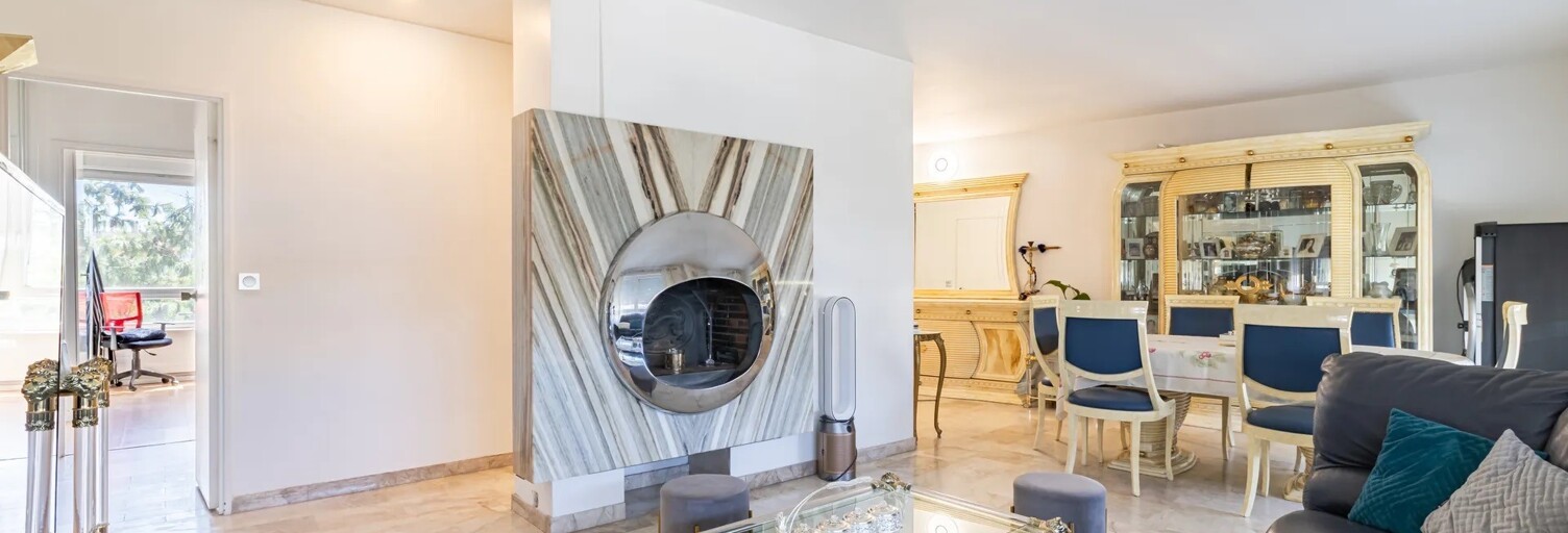 Appartement 6 Pièces 141 m² à vendre à Aubervilliers (93300)