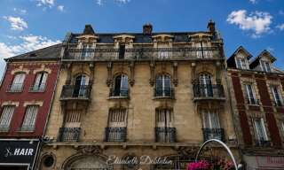 Appartement 3 Pièces 67 m² à vendre à Noyon (60400)