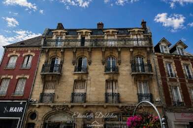 Appartement 3 pièces 109000 €