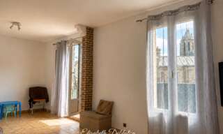Appartement 3 Pièces 67 m² à vendre à Noyon (60400)