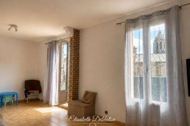 Appartement 3 pièces 99000 €