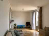Noyon centre – Appartement 3 pièces 67 m² avec balcon – Vendu loué — photo 2