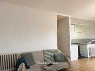 Noyon centre – Appartement 3 pièces 67 m² avec balcon – Vendu loué — photo 3
