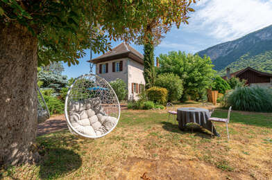 Maison 6 pièces 740000 €