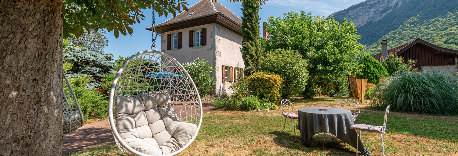 Maison 6 Pièces 180 m² à vendre à Chambéry (73000)