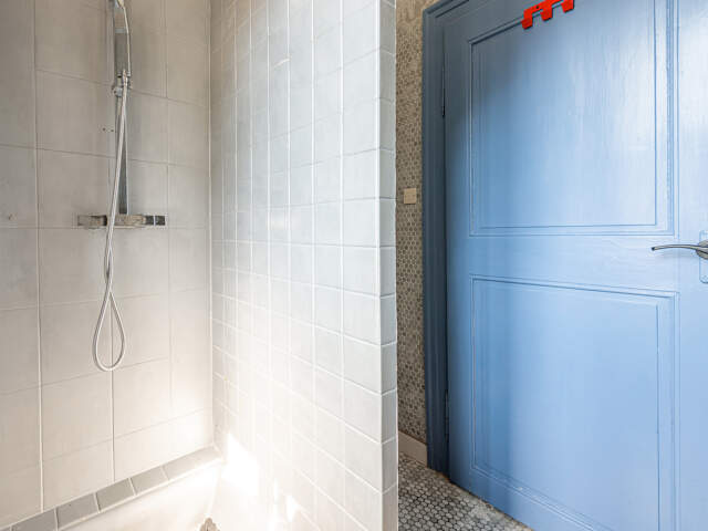 Maison à vendre 6 pièces SONNAZ (73) - Hameau de Montagny avec parc arboré de 2600 M² — photo du bien