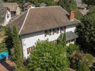 Maison à vendre 6 pièces SONNAZ (73) - Hameau de Montagny avec parc arboré de 2600 M² — photo 4
