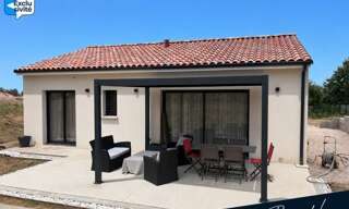 Maison 3 Pièces 80 m² à vendre à Grazac (31190)