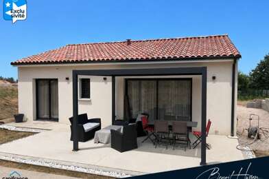 Maison 3 pièces 220000 €
