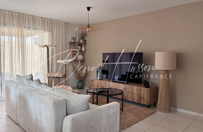 Maison T3 - 81m² de plain-pied sur terrain de 616m² — photo 2