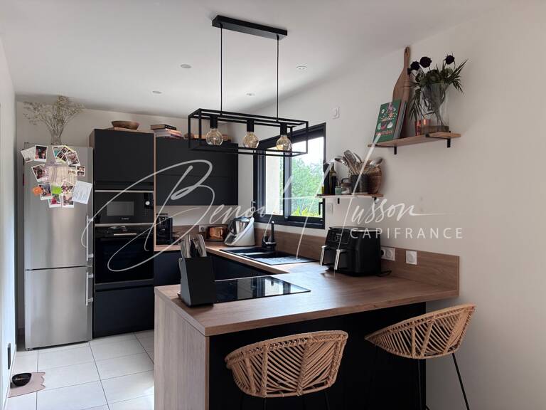 Maison T3 - 81m² de plain-pied sur terrain de 616m² — photo 1