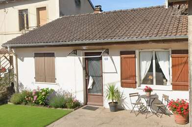 Maison 3 pièces 80000 €