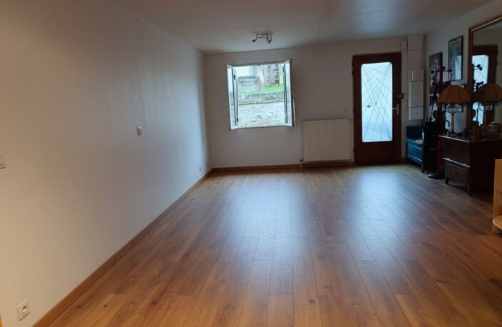 MAISON plain-pied à vendre 3 pièces proche de VITTEL (88) avec TERRASSE — photo 5