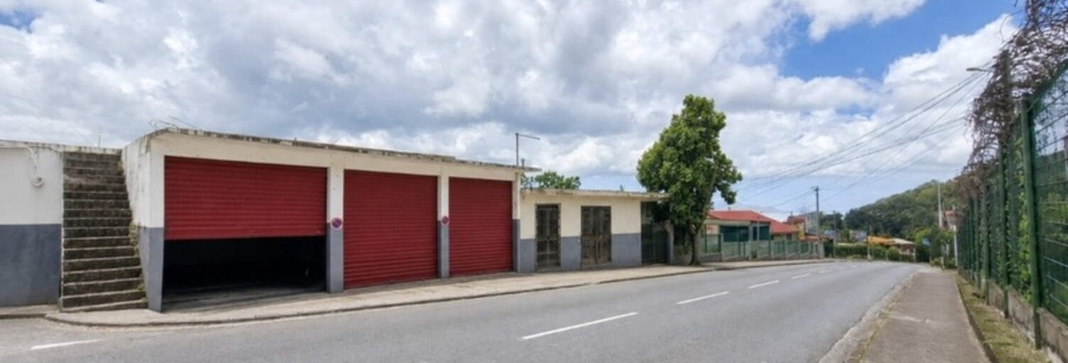 Commerce 3 Pièces 79 m² à louer à Fort-de-France (97200)