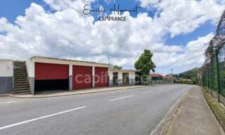 Commerce 3 Pièces 79 m² à louer à Fort-de-France (97200)