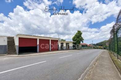 Commerce 3 pièces 1704 €