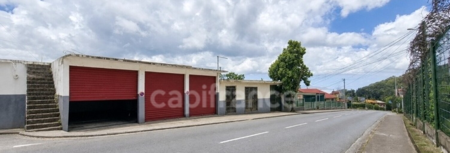 Commerce 3 Pièces 79 m² à louer à Fort-de-France (97200)