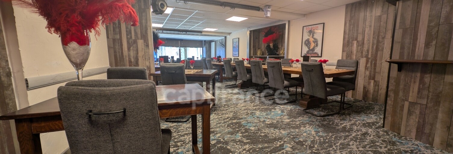 Commerce 31 Pièces 1000 m² à vendre à La Ferté-Macé (61600)