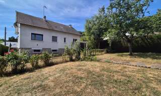 Maison 5 Pièces 111 m² à vendre à Jouy (28300)