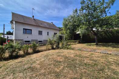 Maison 5 pièces 220000 €