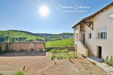 Maison 5 pièces 255000 €