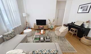 Appartement 3 Pièces 69 m² à vendre à Reims (51100)