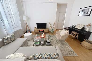 Appartement 3 pièces 310000 €