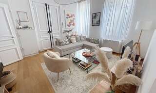 Appartement 3 Pièces 69 m² à vendre à Reims (51100)
