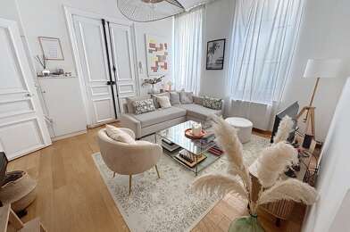 Appartement 3 pièces 310000 €