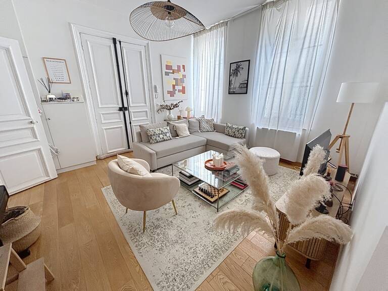 Appartement à vendre 3 pièces REIMS (51) — photo 1